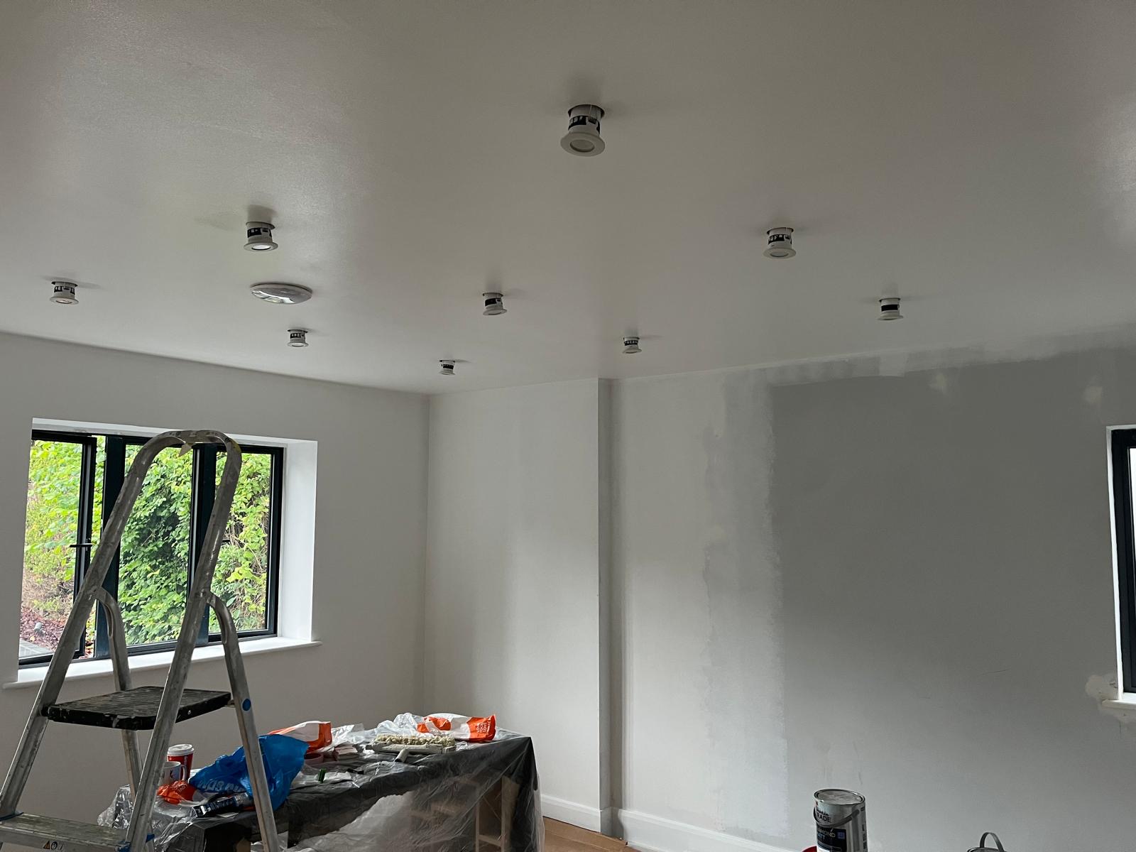 dry lining Battersea, SW11