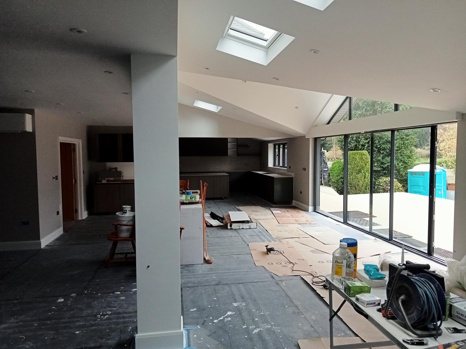 interior painters Battersea, SW11