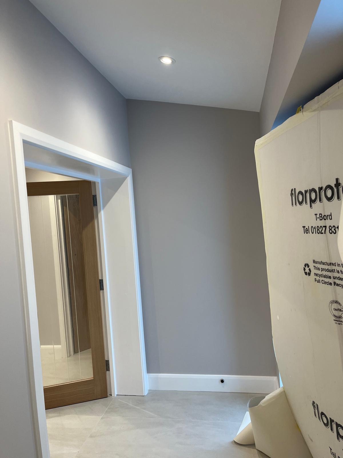painter decorator near me Battersea
